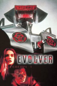 Evolver 1995 one on netflix