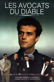 Les Avocats du Diable 1981 one on netflix
