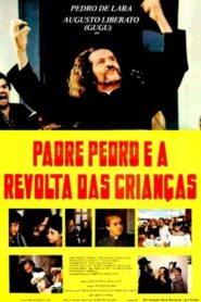 Father Pedro and the Revolt of the Children 1984 one on netflix
