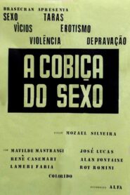 A Cobiça do Sexo 1983 one on netflix