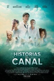Panama Canal Stories 2014 one on netflix