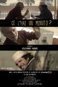 Have You Got A Minute? 2012 one on netflix