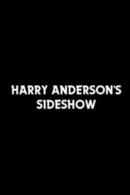 Harry Anderson’s Sideshow 1987 one on netflix