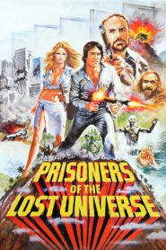Prisoners of the Lost Universe 1983 one on netflix