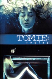 Tomie: Replay 2000 one on netflix