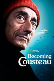 Becoming Cousteau 2021 one on netflix