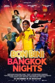 Bon Bini: Bangkok Nights 2023 one on netflix