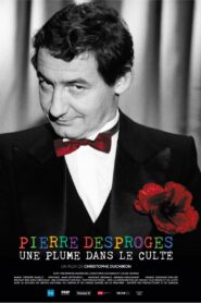Pierre Desproges, une plume dans le culte 2018 one on netflix