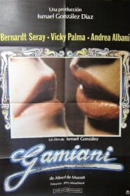 Gamiani 1981 one on netflix