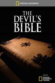 The Devil’s Bible 2008 one on netflix