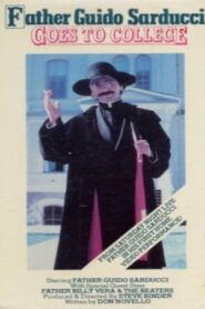 Father Guido Sarducci Goes to College 1985 one on netflix