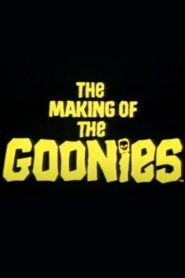The Making of ‘The Goonies’ 1985 one on netflix