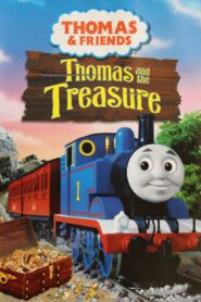 Thomas & Friends: Thomas and the Treasure 2008 one on netflix