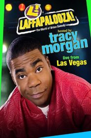Laffapalooza Live From Las Vegas 2010 one on netflix