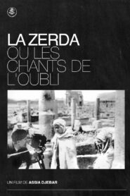 The Zerda or the Songs of Forgetting 1983 one on netflix