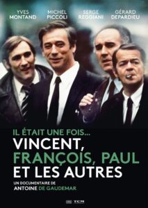 Il était une fois… Vincent, François, Paul et les autres 2011 one on netflix