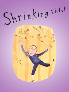 Shrinking Violet 2003 one on netflix