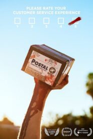 Postal 2019 one on netflix
