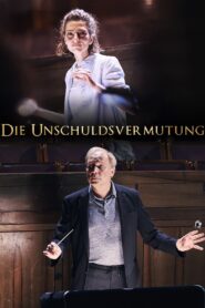 Die Unschuldsvermutung 2021 one on netflix