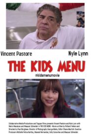 The Kids Menu 2017 one on netflix