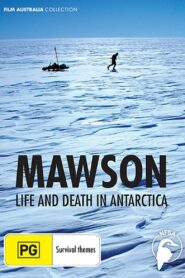 Mawson: Life and Death in Antarctica 2008 one on netflix