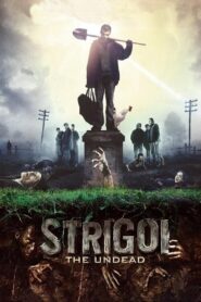 Strigoi 2009 one on netflix