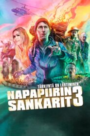 Lapland Odyssey 3 2017 one on netflix