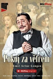 Pokoj za větrem 2022 one on netflix
