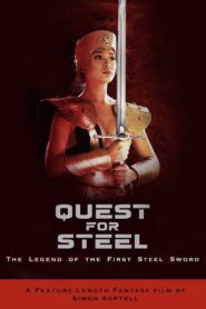 Quest for Steel 2021 one on netflix