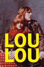 Loulou 1980 one on netflix