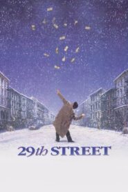 29th Street 1991 one on netflix