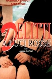 Intimate Crimes 1996 one on netflix