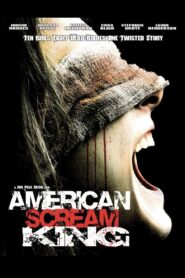 American Scream King 2012 one on netflix