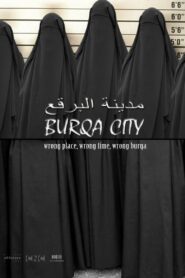 Burqa City 2019 one on netflix