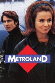 Metroland 1997 one on netflix