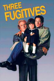Three Fugitives 1989 one on netflix