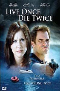 Live Once, Die Twice 2006 one on netflix
