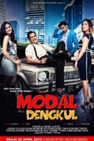 Modal Dengkul 2014 one on netflix