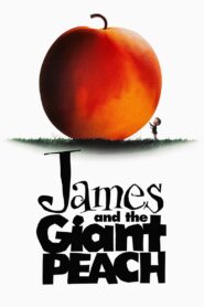 James and the Giant Peach 1996 one on netflix