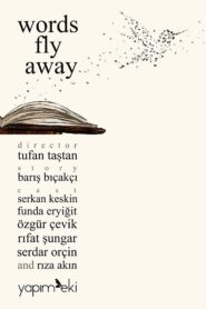 Words Fly Away 2017 one on netflix