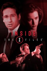 Inside The X-Files 1998 one on netflix