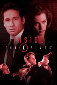 Inside The X-Files 1998 one on netflix
