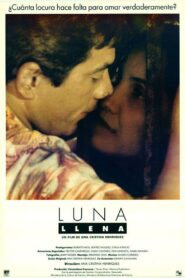 Luna Llena 1992 one on netflix