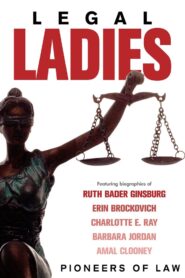 Legal Ladies: Pioneers of Law 2023 one on netflix