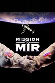 Mission to Mir 1997 one on netflix