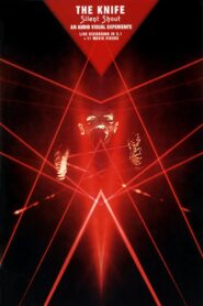Silent Shout: An Audio Visual Experience 2006 one on netflix