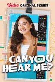 Can You Hear Me? 2022 one on netflix