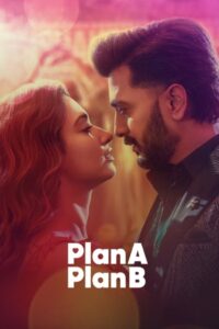 Plan A Plan B 2022 one on netflix