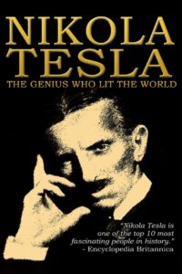 Nikola Tesla: The Genius Who Lit the World 1994 one on netflix