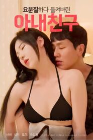 My Wife’s Friend who was Caught Messing Around 2023 one on netflix
